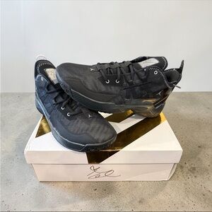 Nike Air Jordan Westbrook One Take II